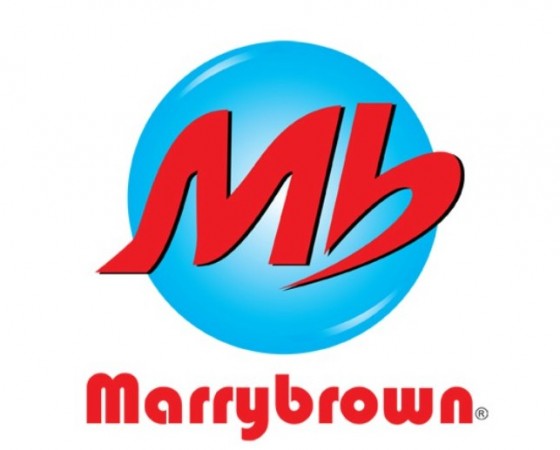 Marry Brown