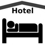 Hotels use